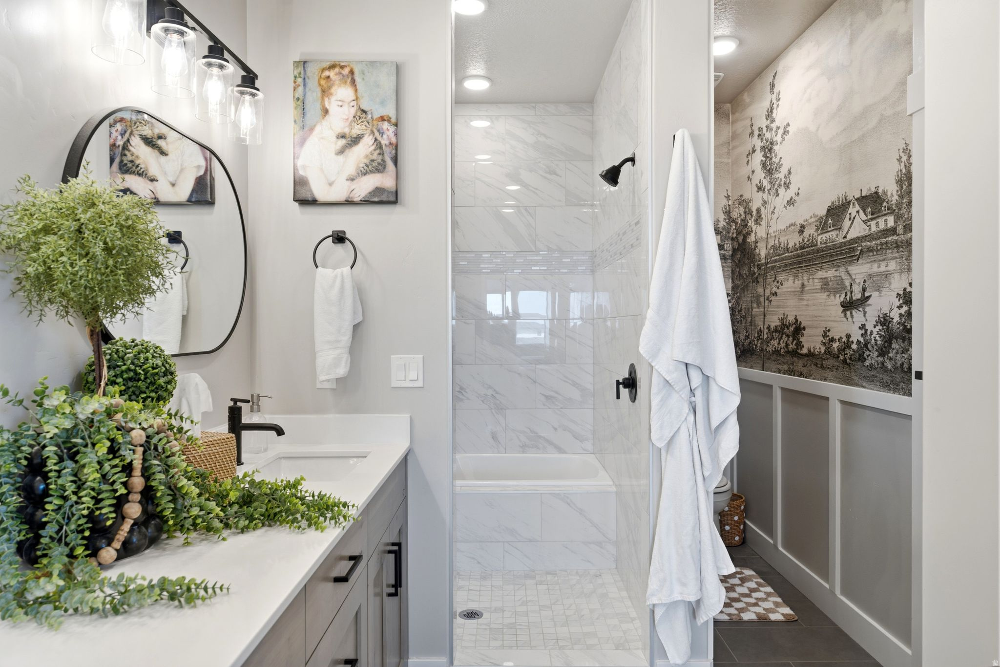 GRANITE RIDGE - Residential