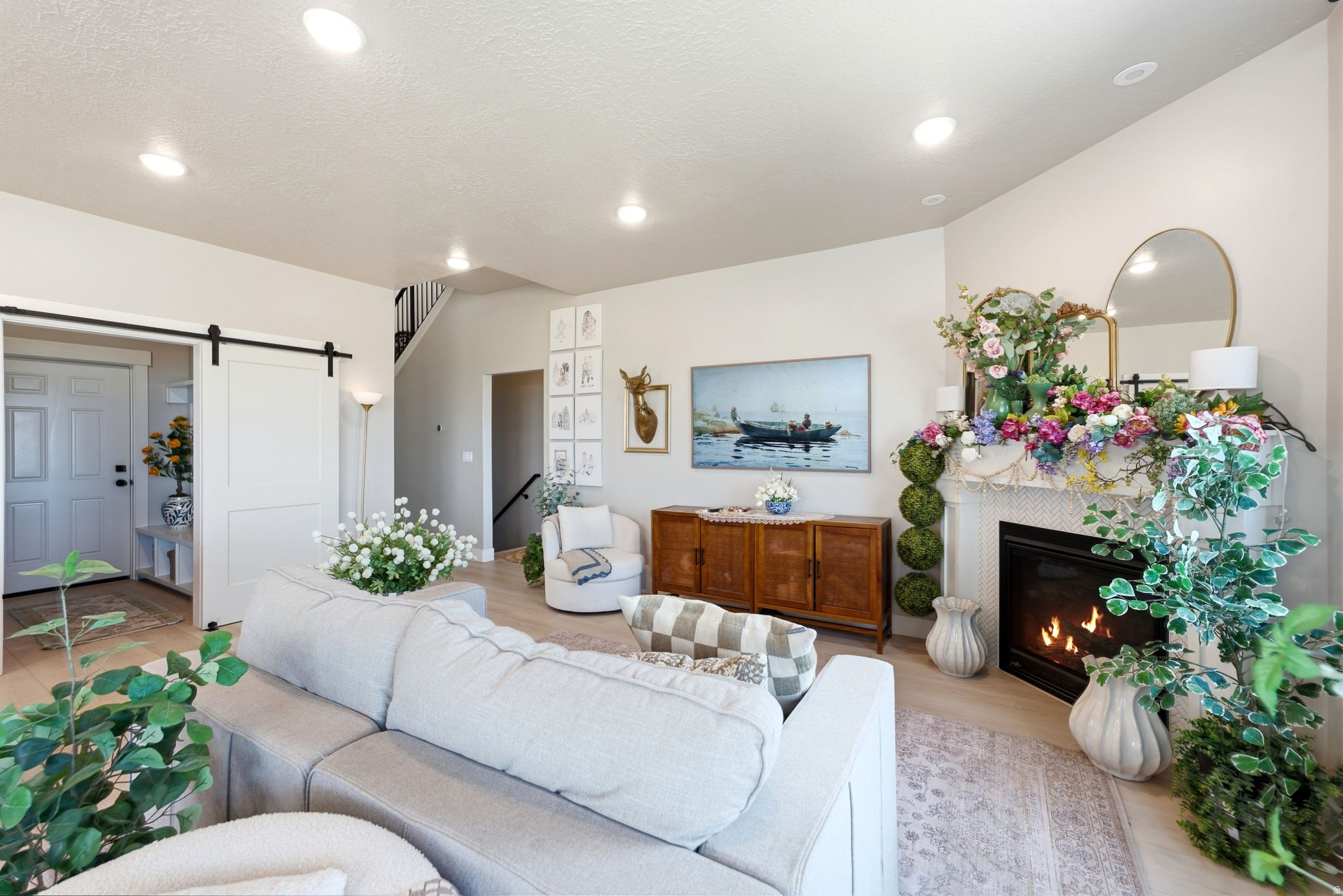 GRANITE RIDGE - Residential