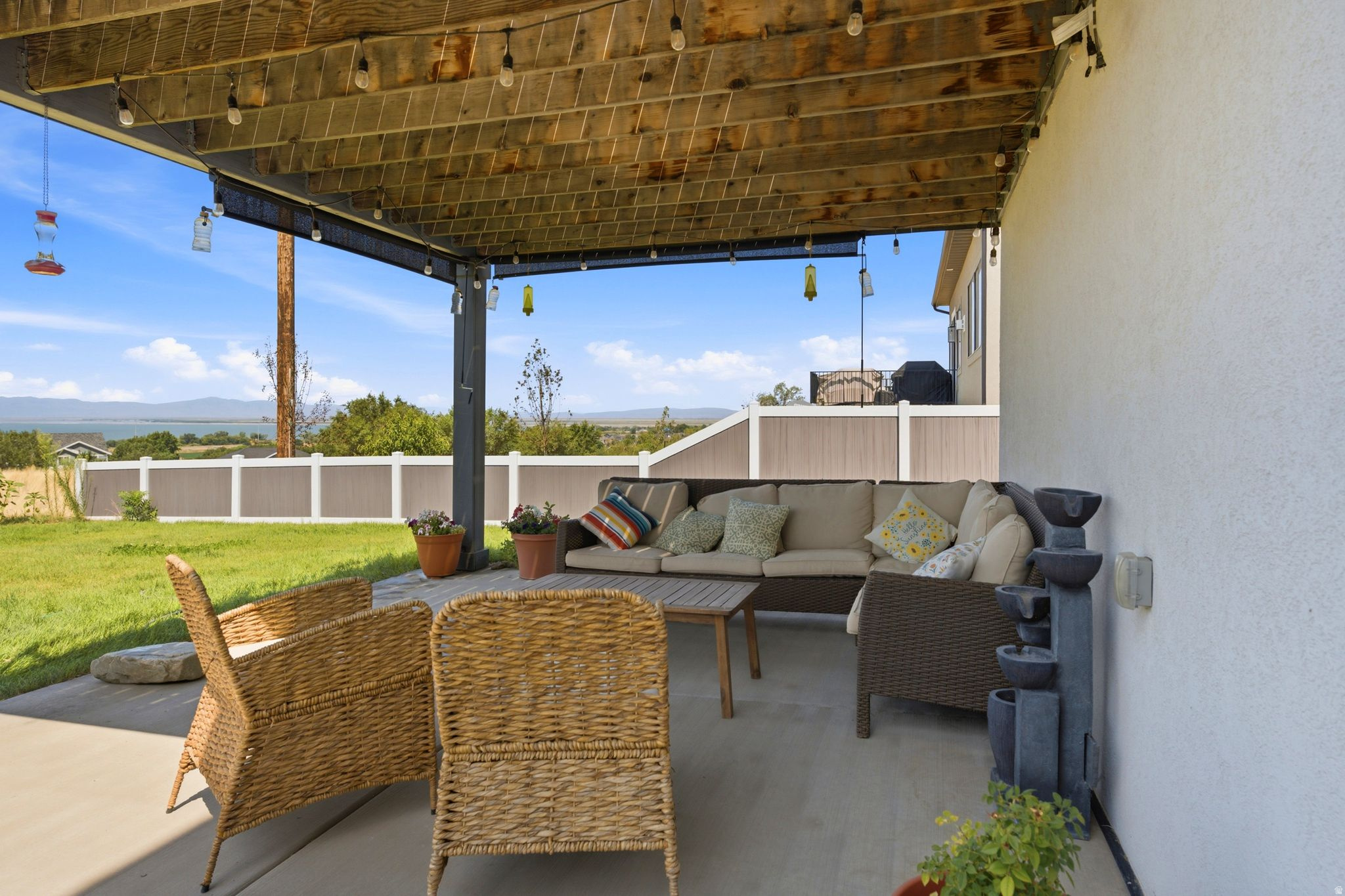 GRANITE RIDGE - Residential