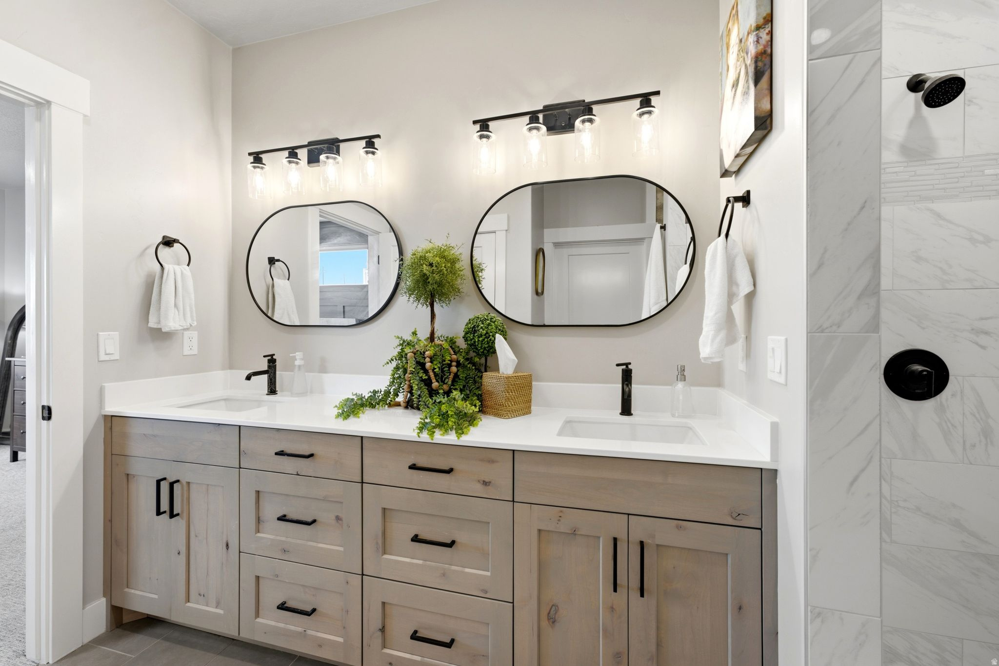 GRANITE RIDGE - Residential