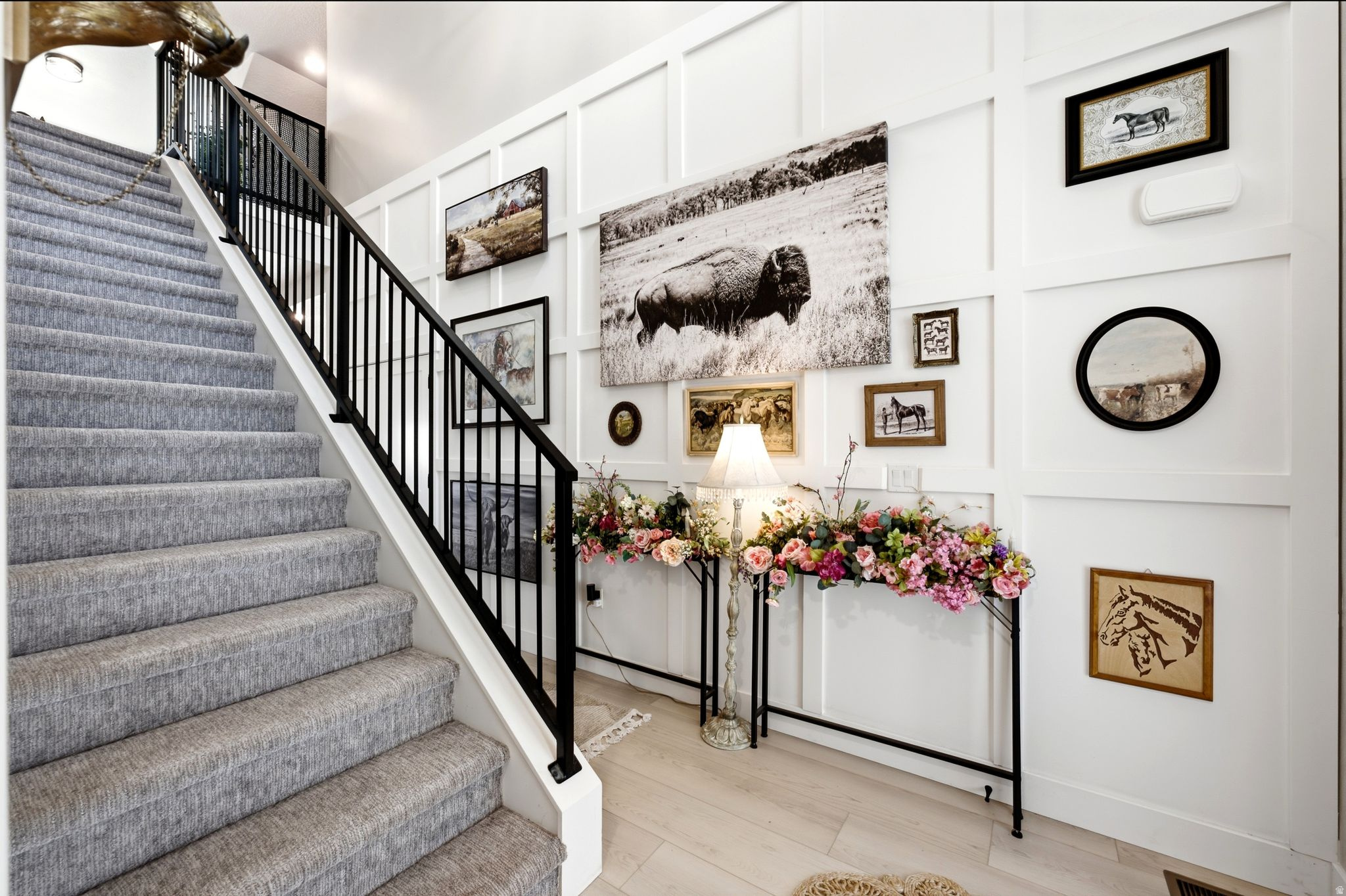 GRANITE RIDGE - Residential