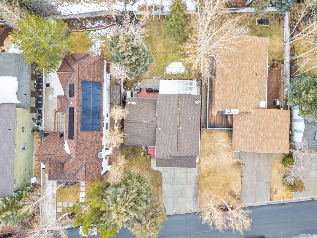 PROSPECTOR VILLAGE - Residential