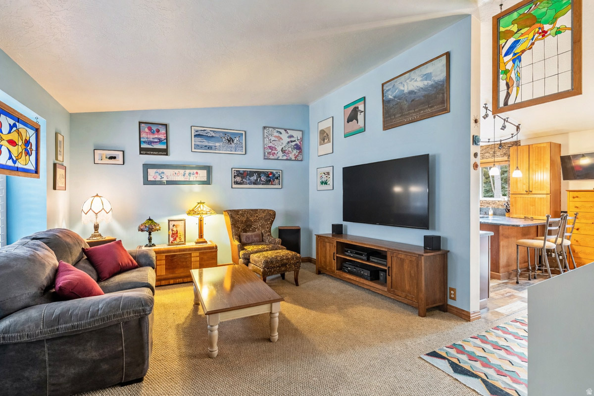 PROSPECTOR VILLAGE - Residential