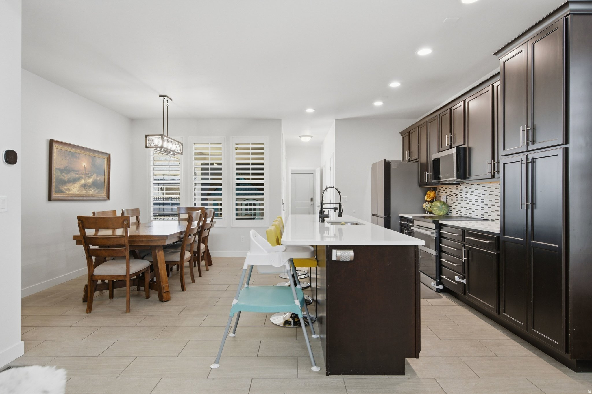 DAYBREAK - Residential