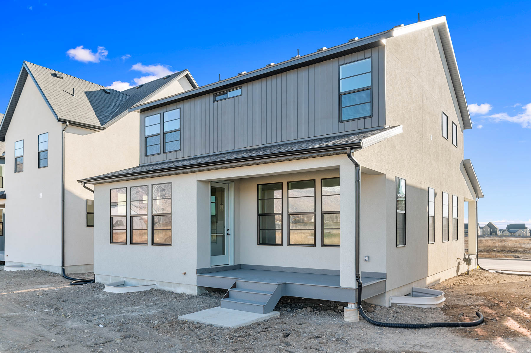 RIDGEVIEW SCANDIA 479 - Residential