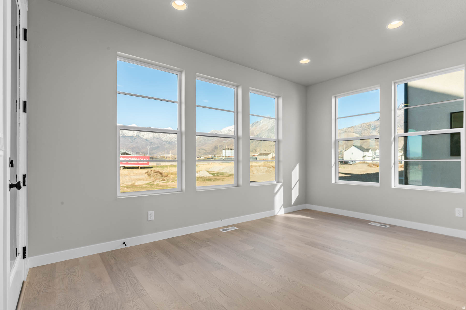 RIDGEVIEW SCANDIA 479 - Residential