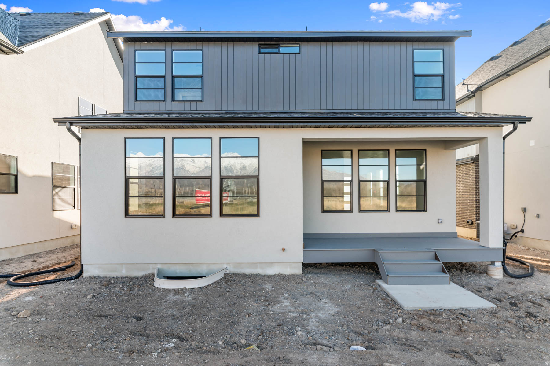 RIDGEVIEW SCANDIA 479 - Residential