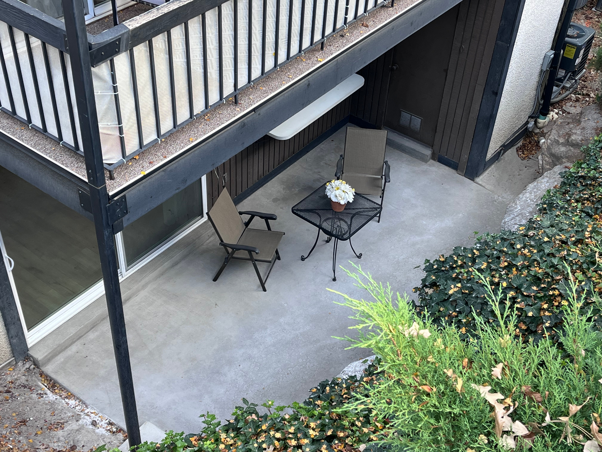 THREE FOUNTAINS - Residential