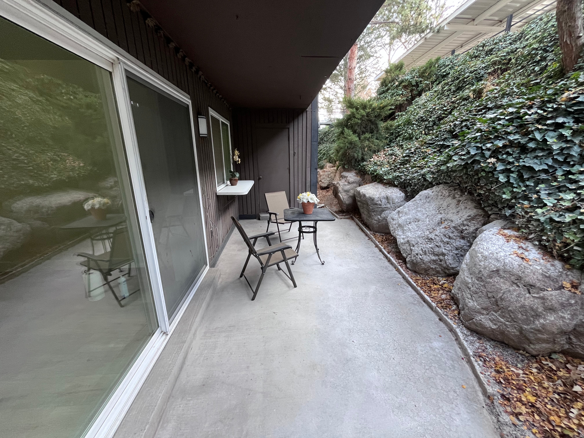 THREE FOUNTAINS - Residential