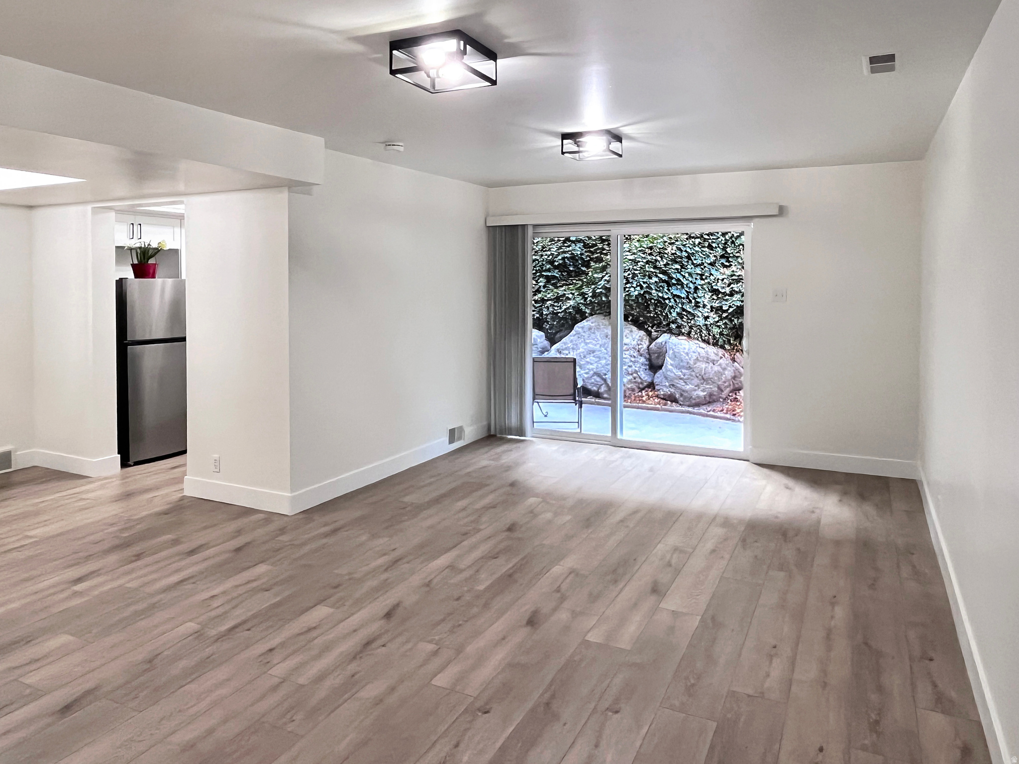 THREE FOUNTAINS - Residential