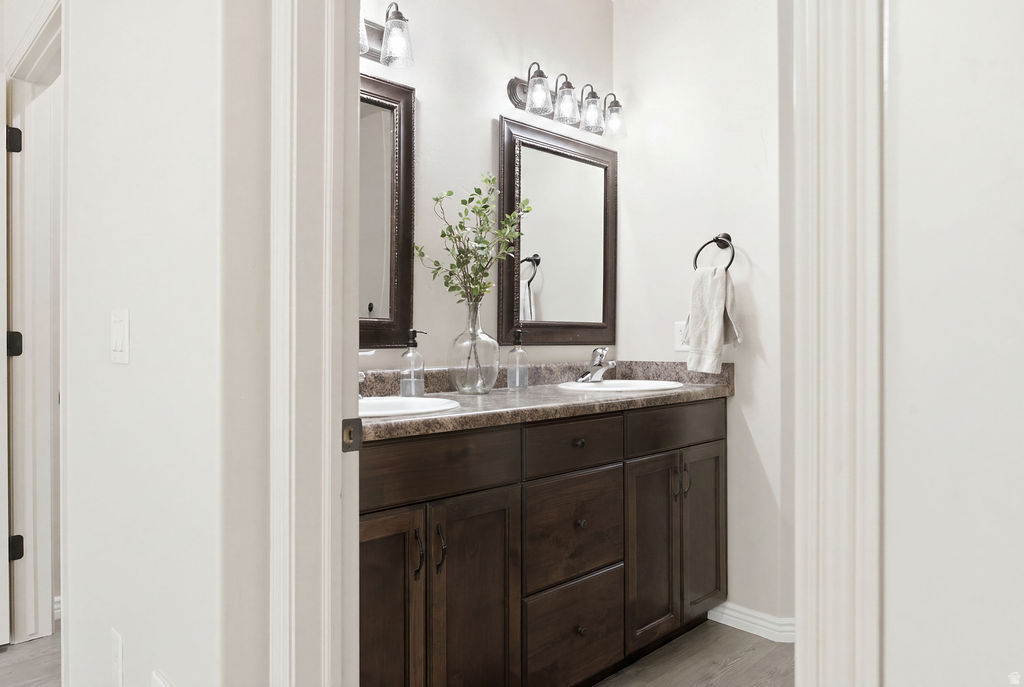 SILKWOOD SUBDIVISION - Residential