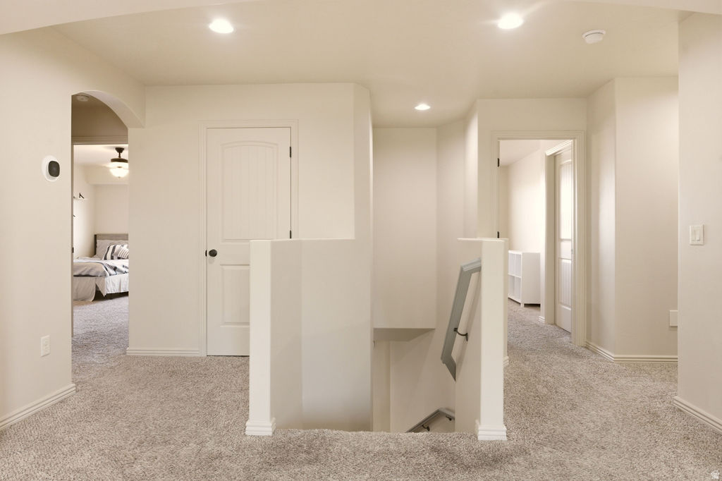 SILKWOOD SUBDIVISION - Residential