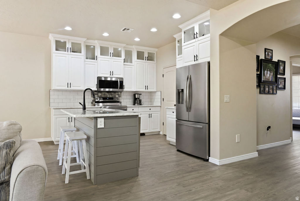 SILKWOOD SUBDIVISION - Residential