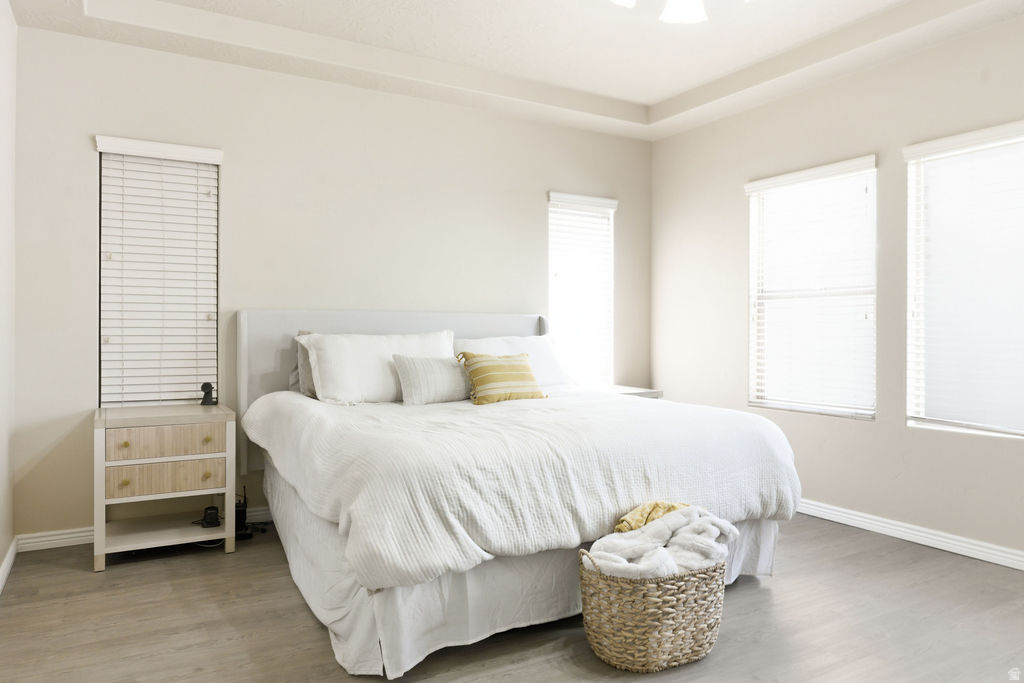 SILKWOOD SUBDIVISION - Residential