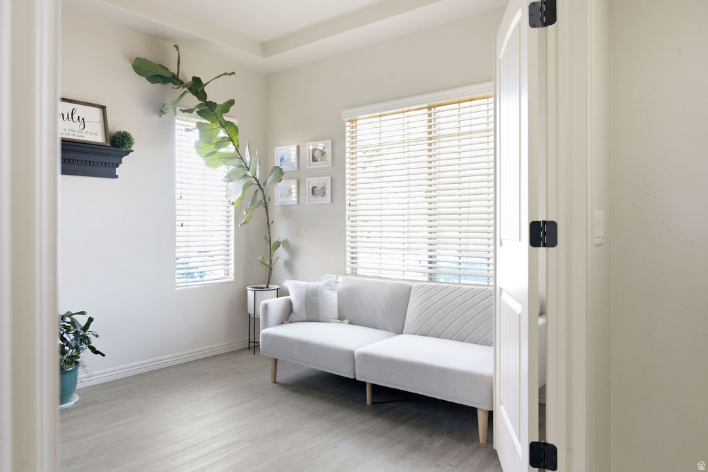 SILKWOOD SUBDIVISION - Residential