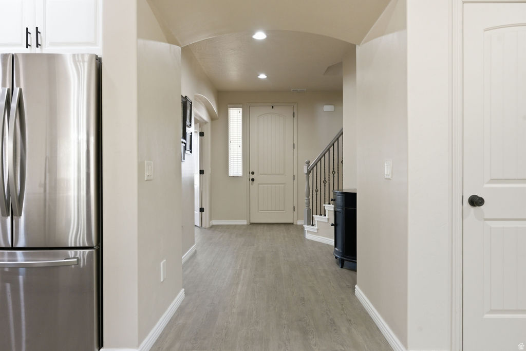 SILKWOOD SUBDIVISION - Residential