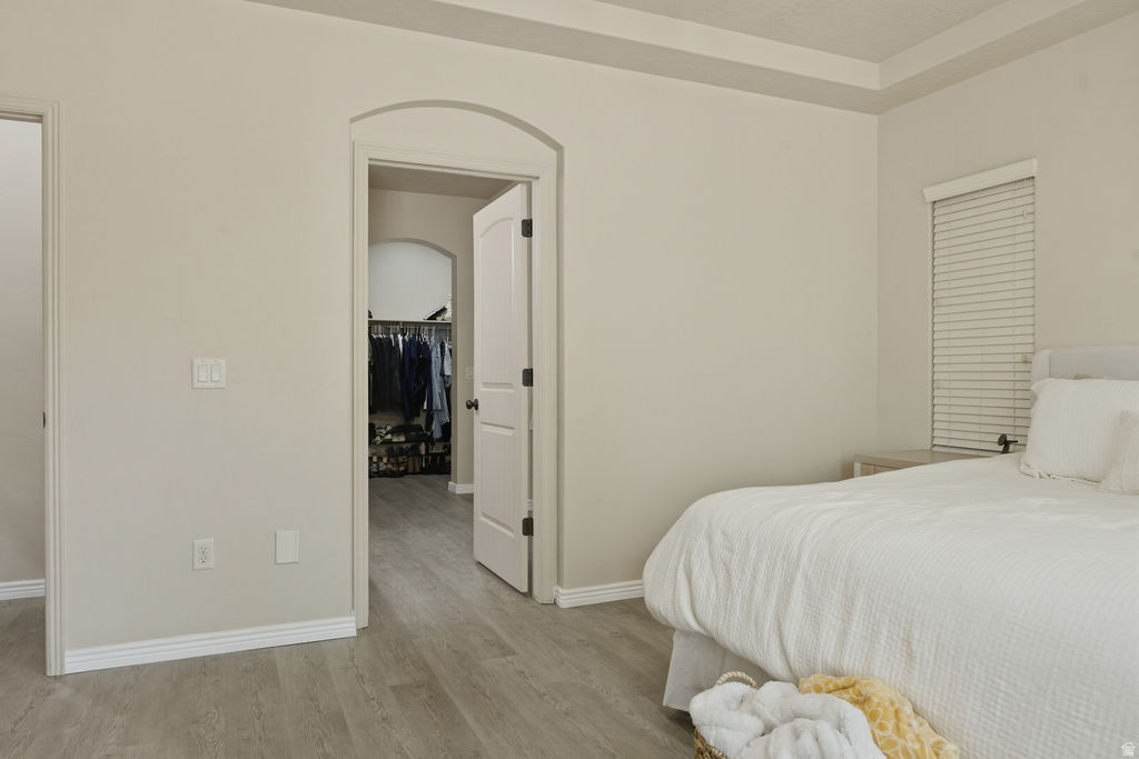 SILKWOOD SUBDIVISION - Residential