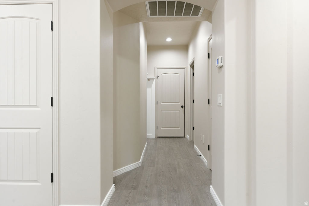 SILKWOOD SUBDIVISION - Residential