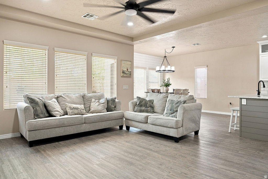 SILKWOOD SUBDIVISION - Residential