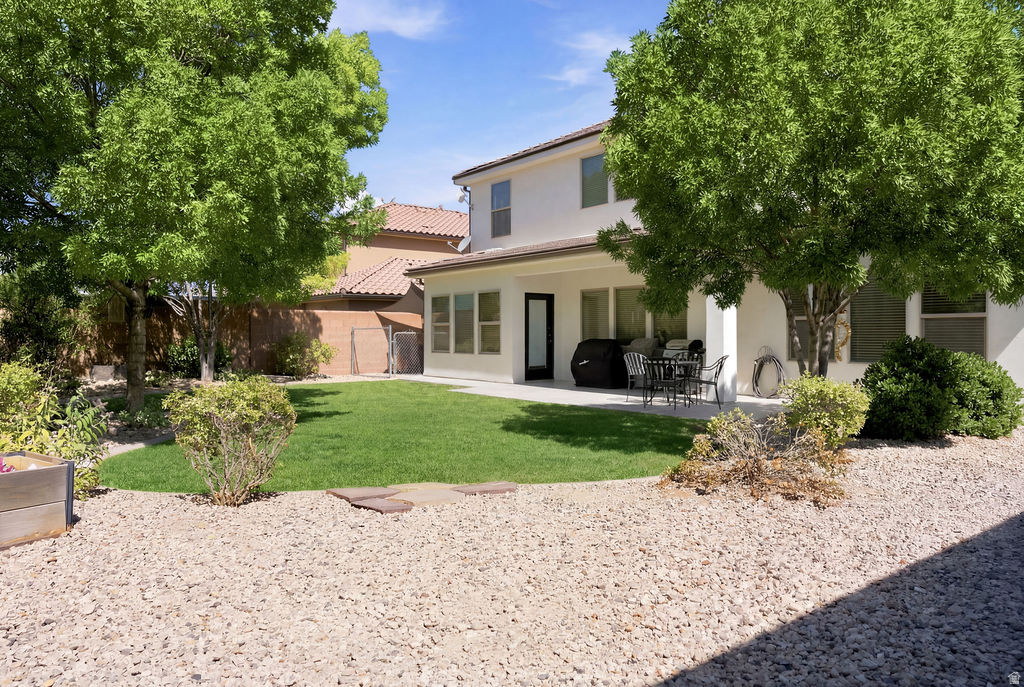 SILKWOOD SUBDIVISION - Residential