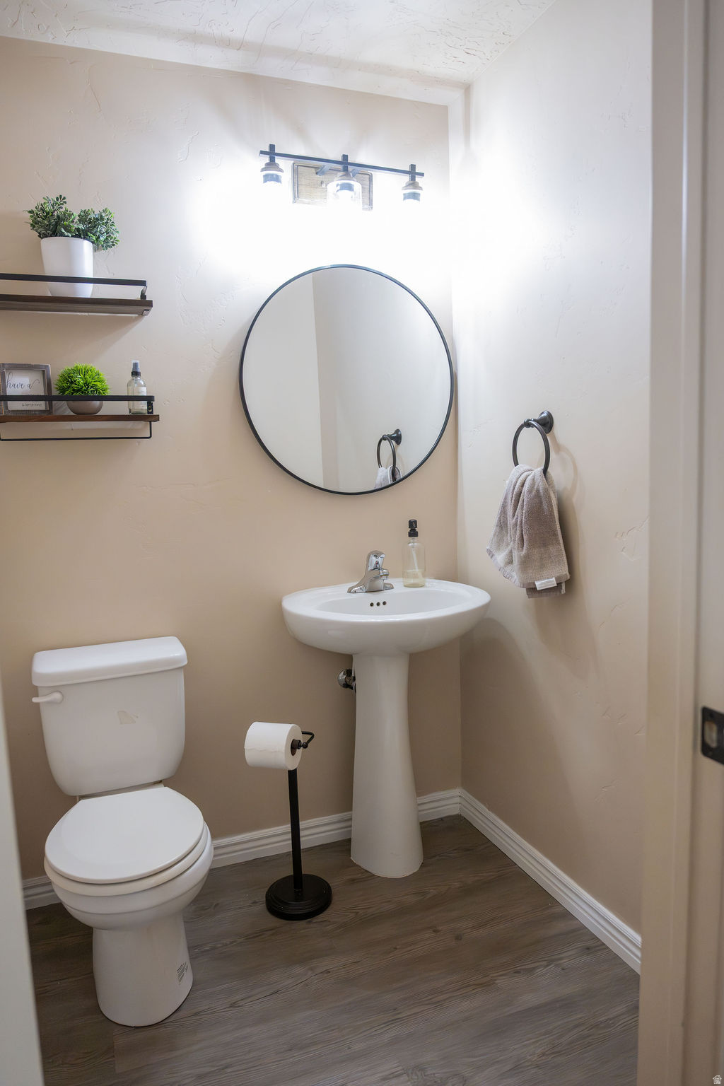 SILKWOOD SUBDIVISION - Residential