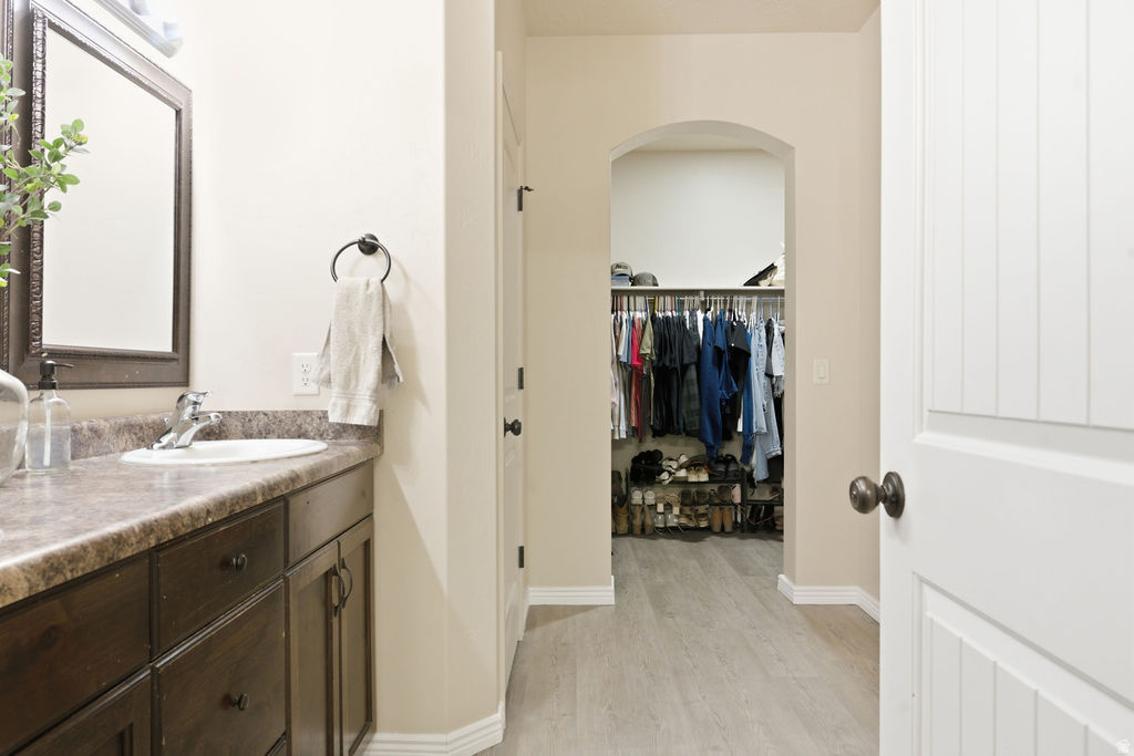 SILKWOOD SUBDIVISION - Residential