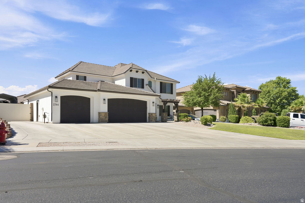 SILKWOOD SUBDIVISION - Residential