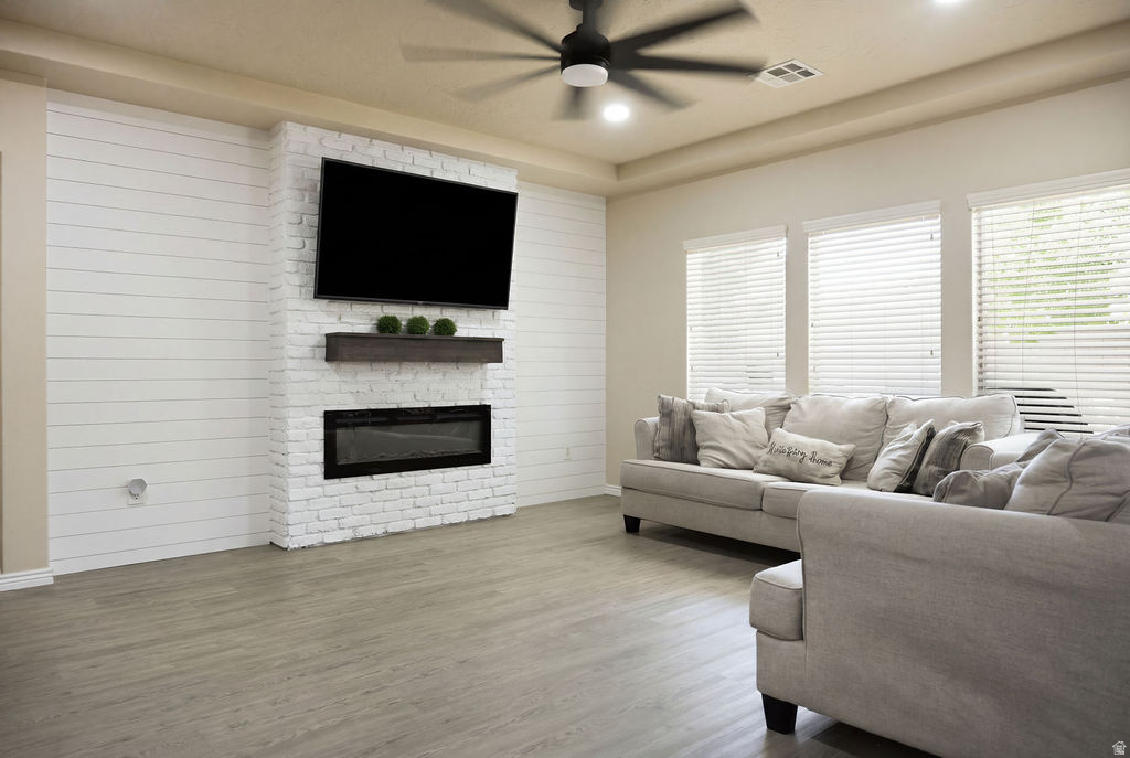 SILKWOOD SUBDIVISION - Residential