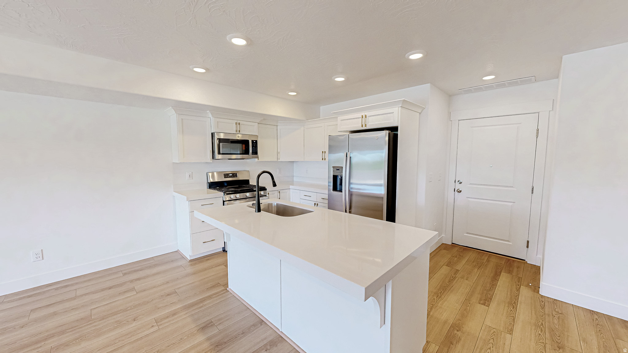 RIDGE - Residential