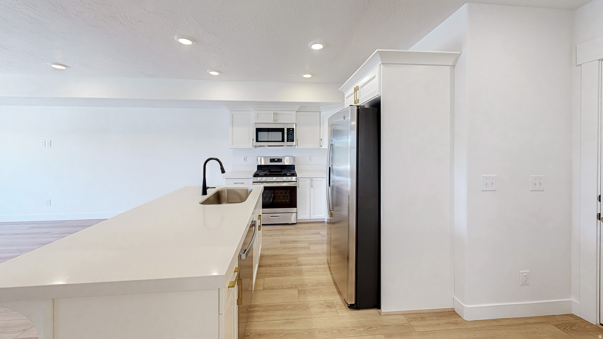 RIDGE - Residential