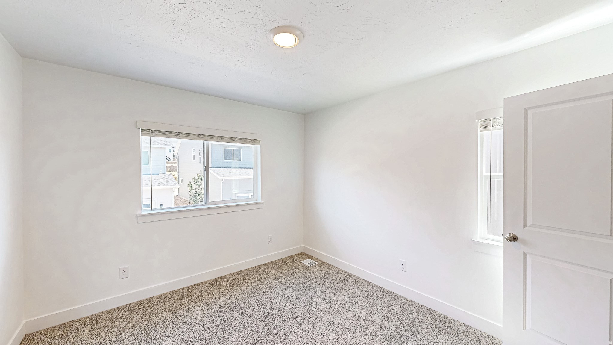 RIDGE - Residential