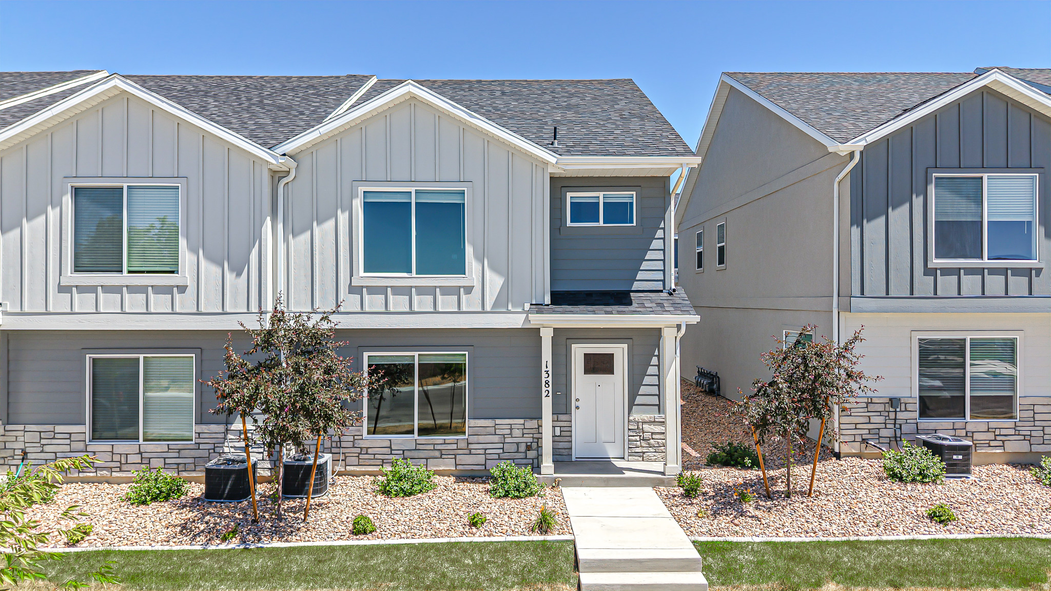 RIDGE - Residential