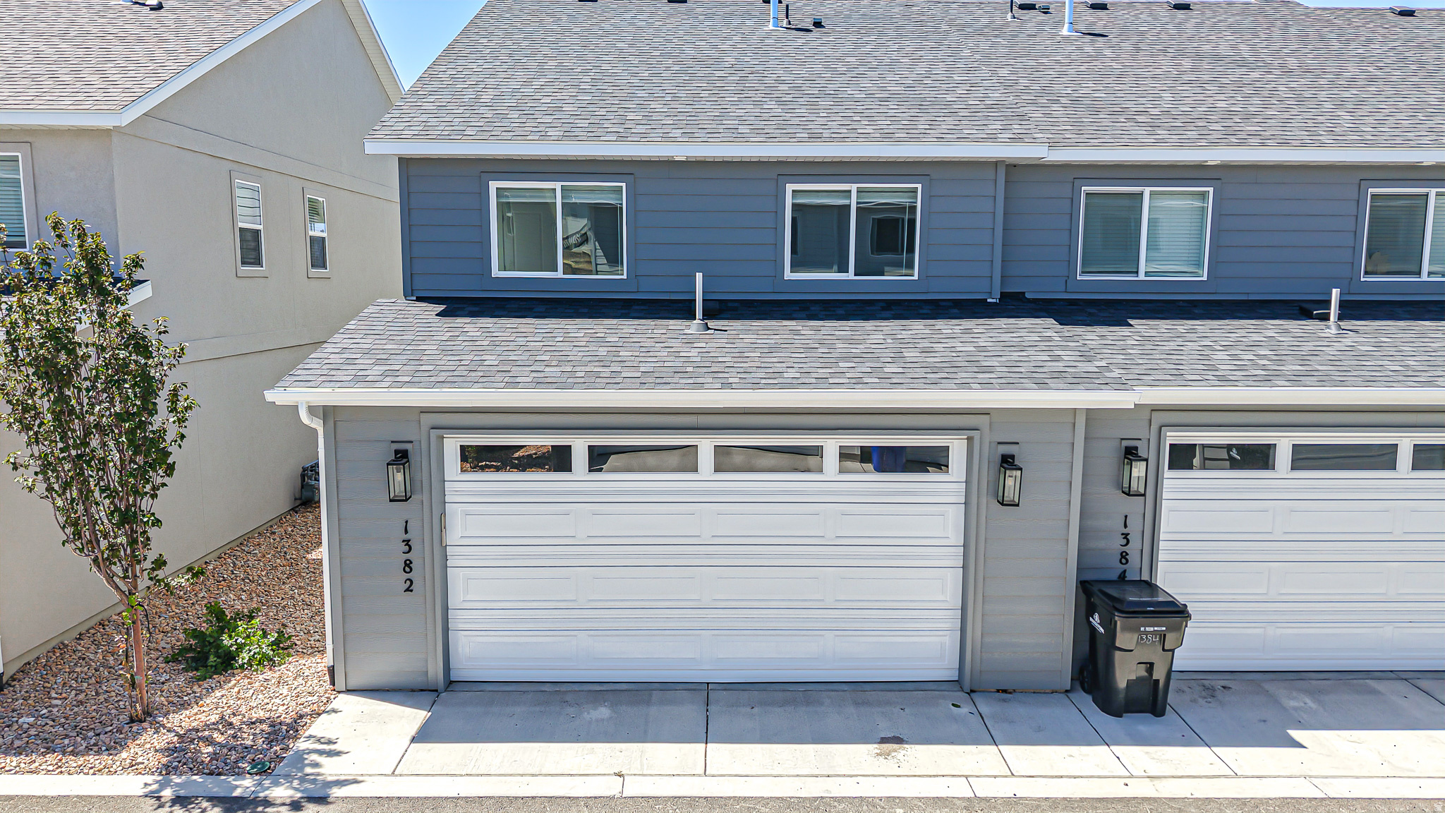 RIDGE - Residential