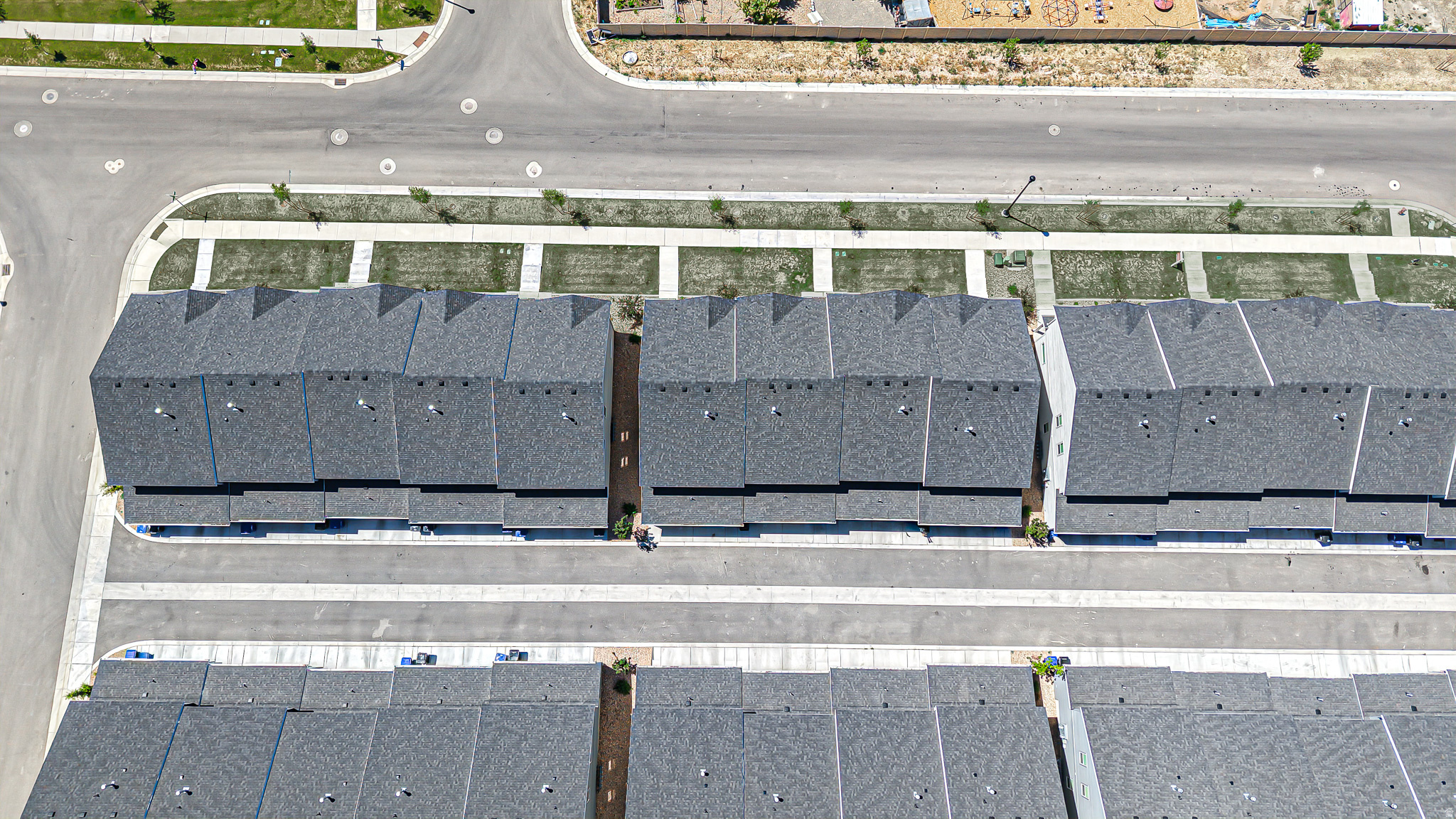 RIDGE - Residential