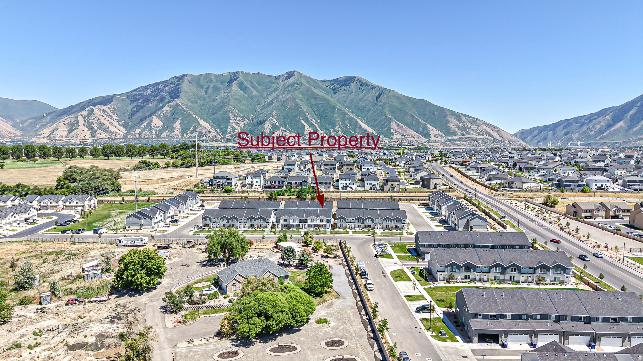 RIDGE - Residential