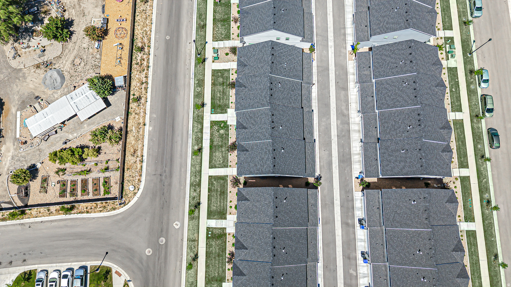 RIDGE - Residential