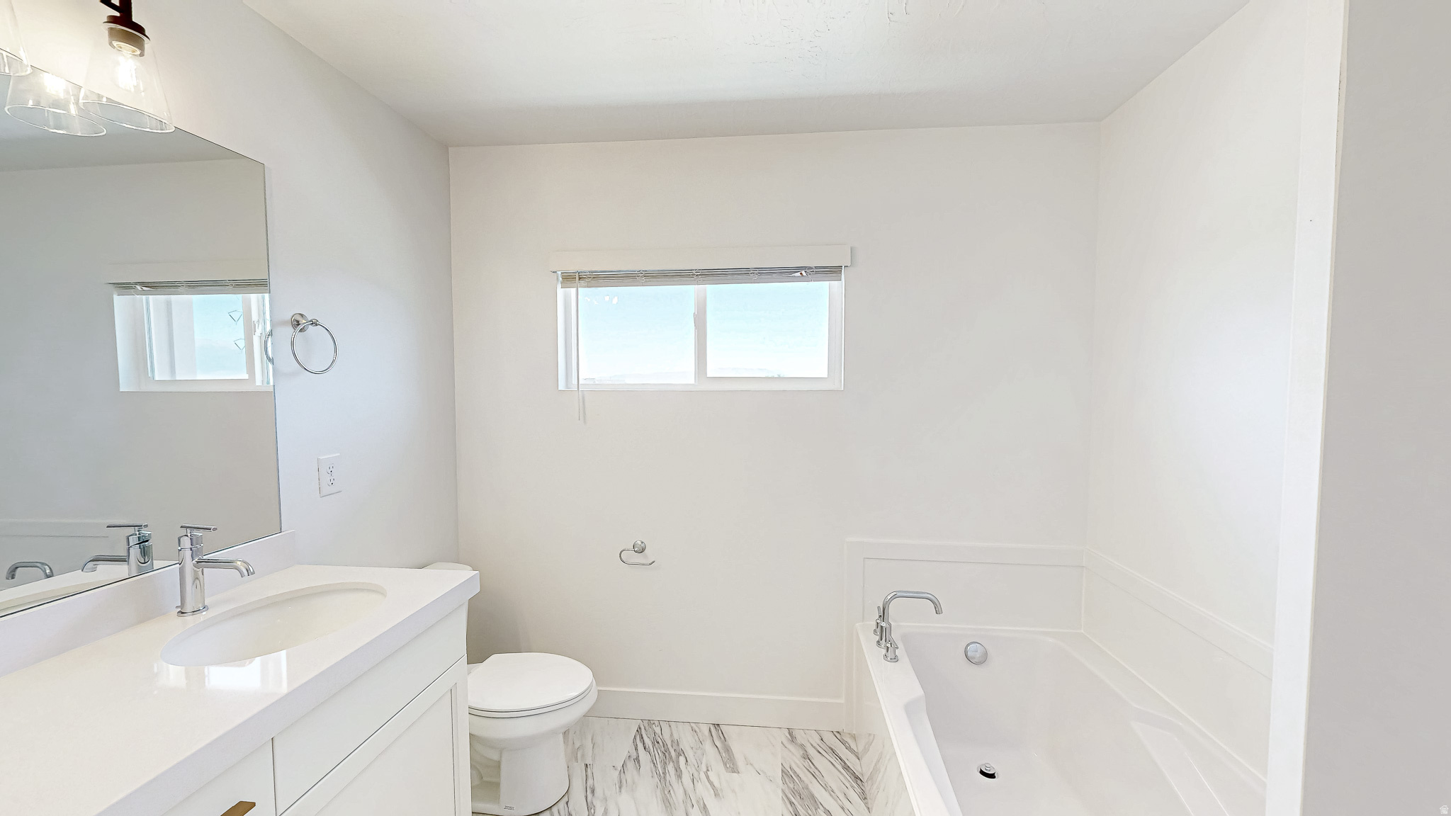 RIDGE - Residential