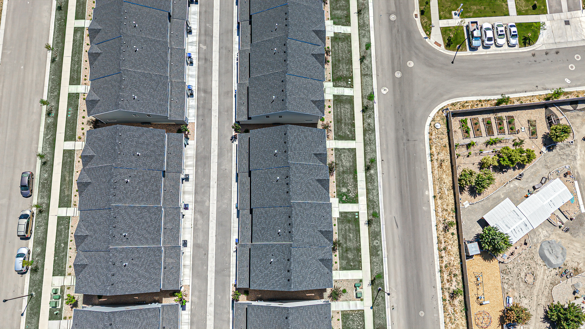 RIDGE - Residential