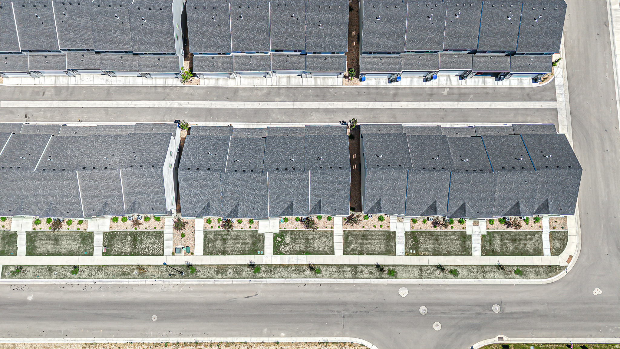 RIDGE - Residential
