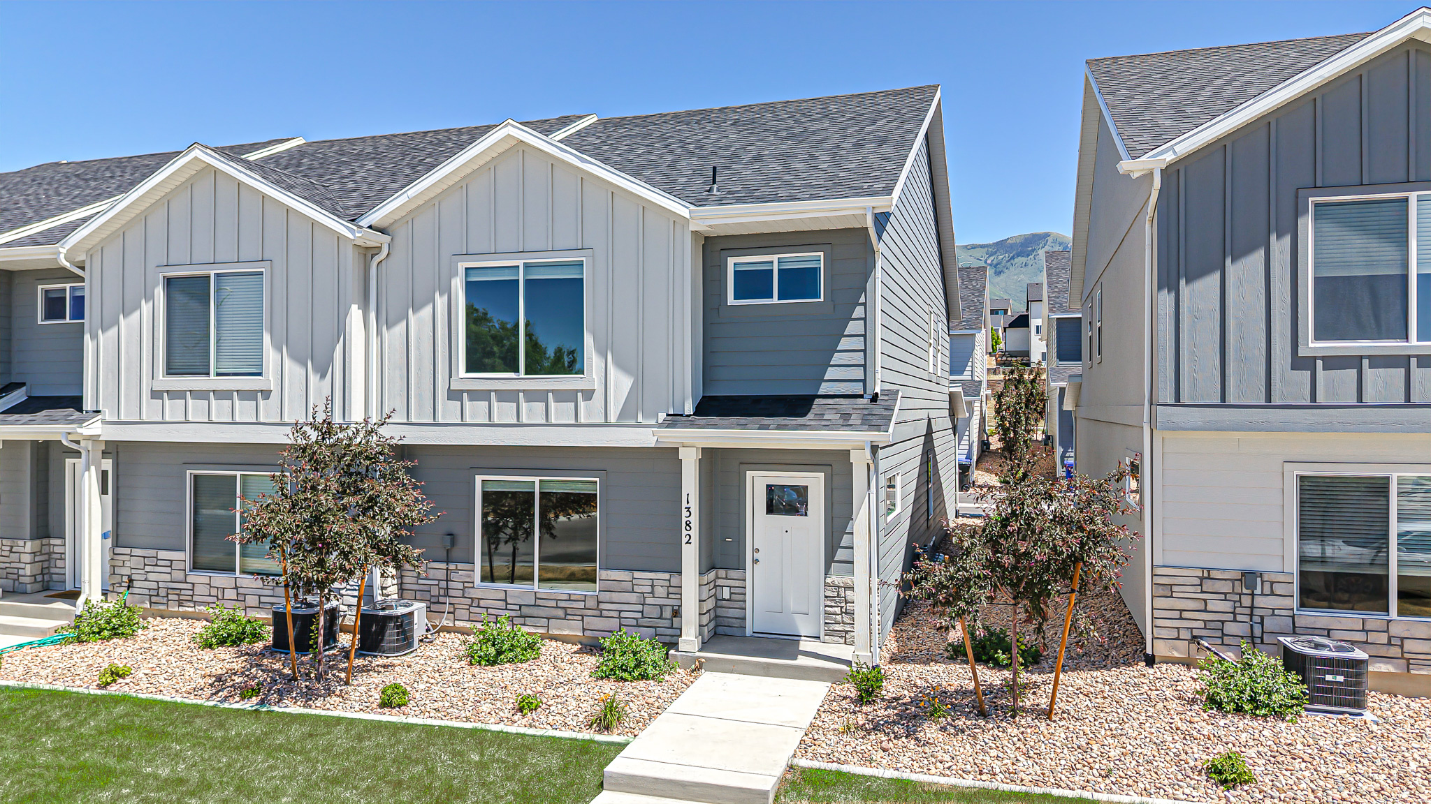 RIDGE - Residential