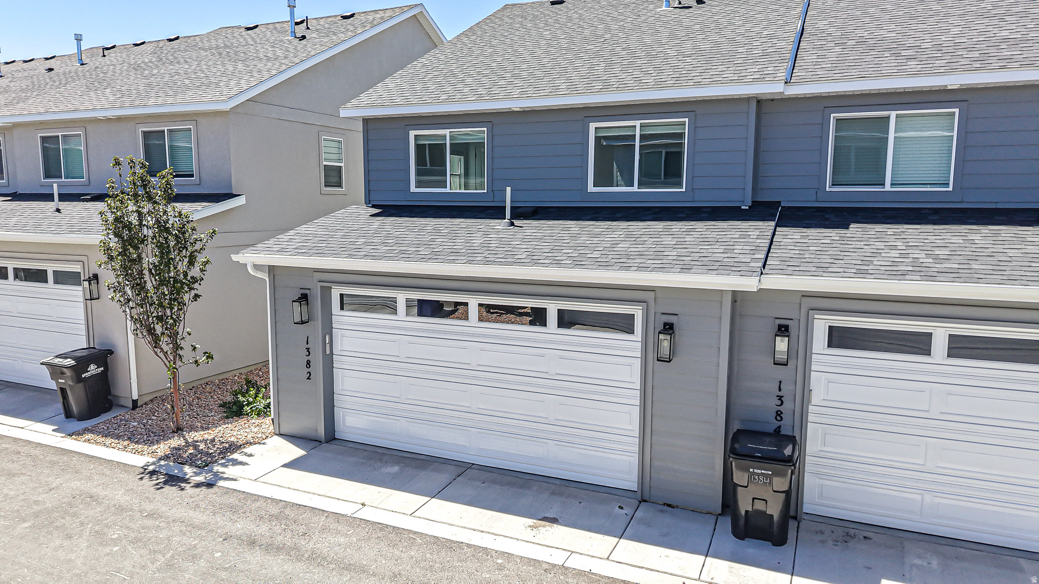 RIDGE - Residential