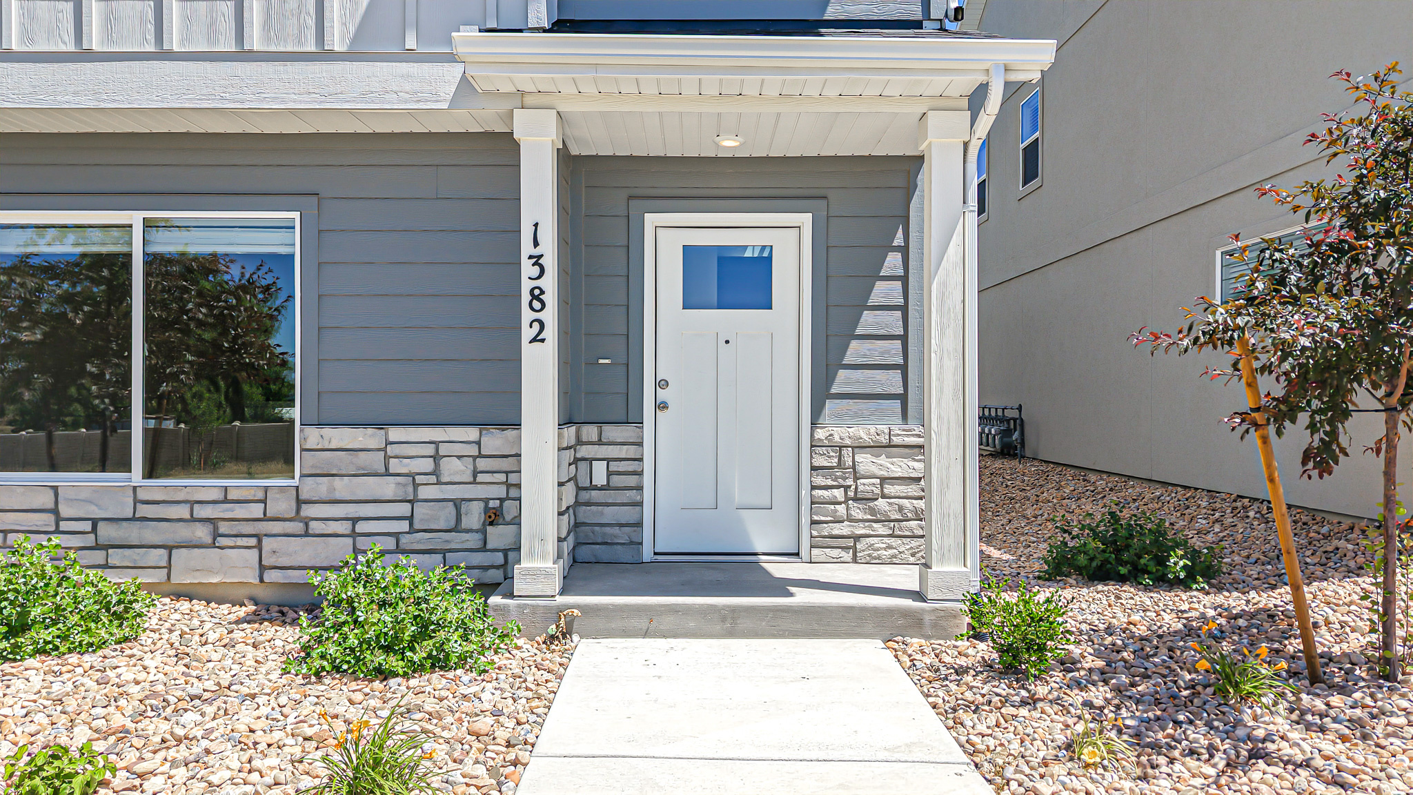 RIDGE - Residential