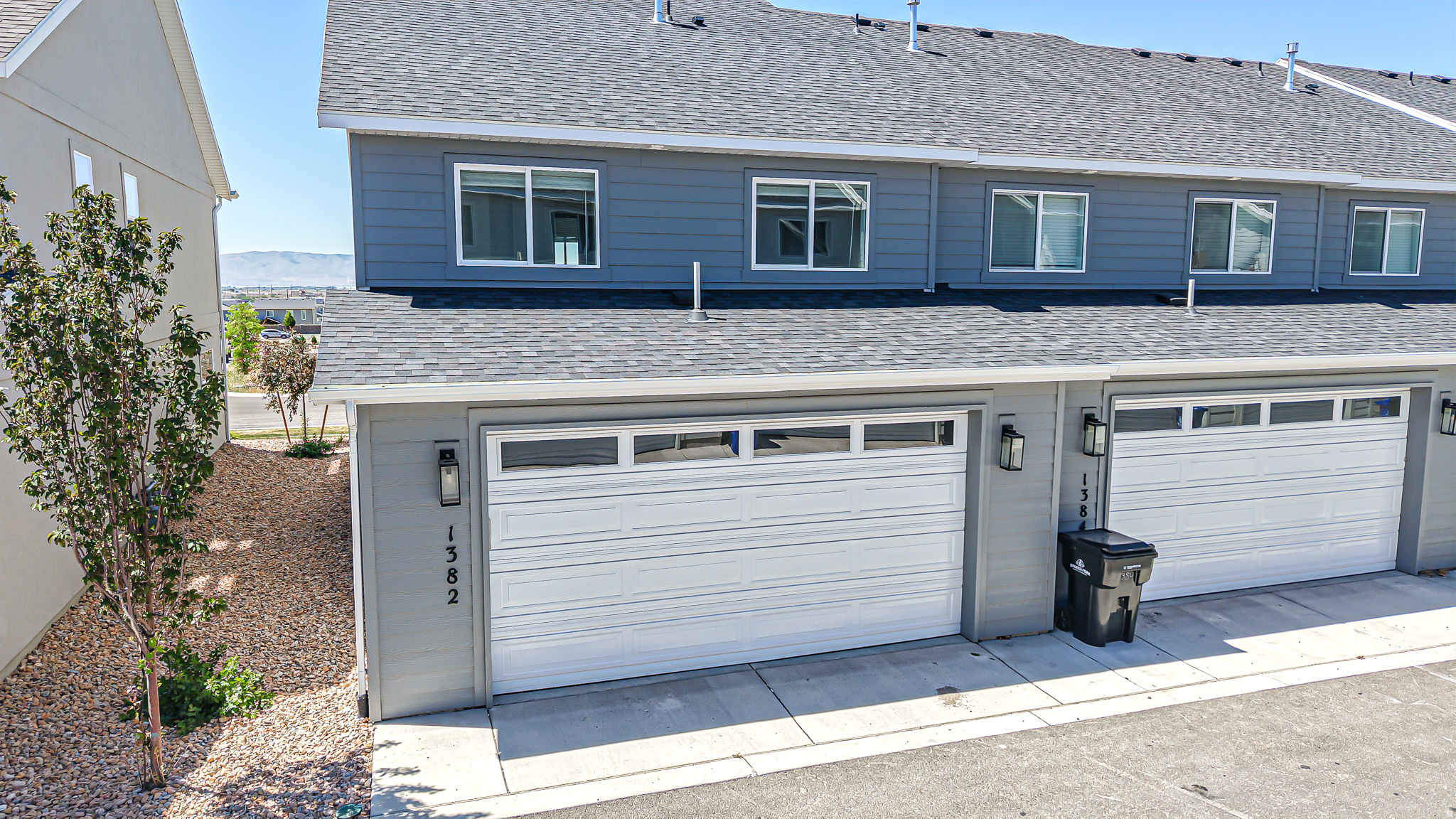 RIDGE - Residential