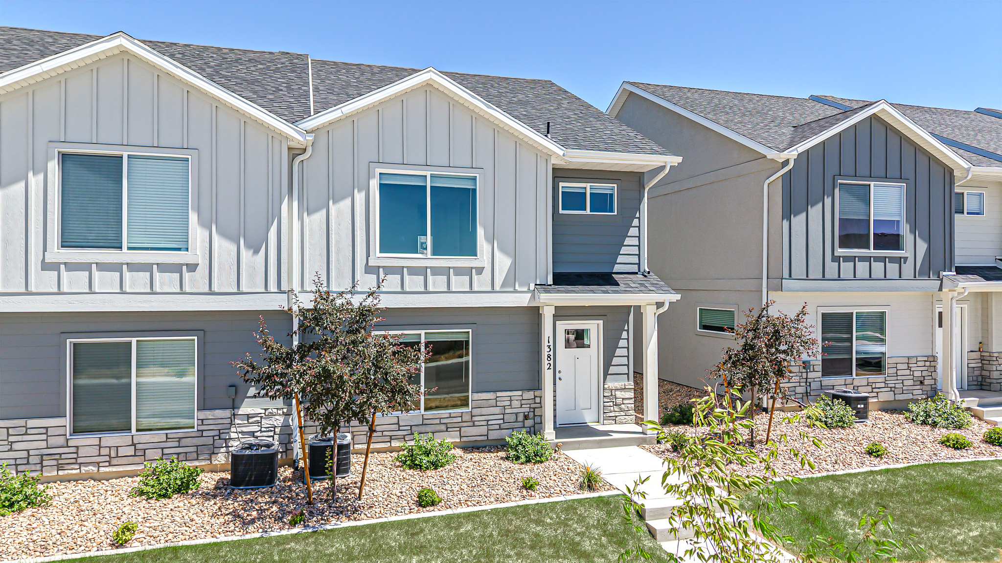 RIDGE - Residential