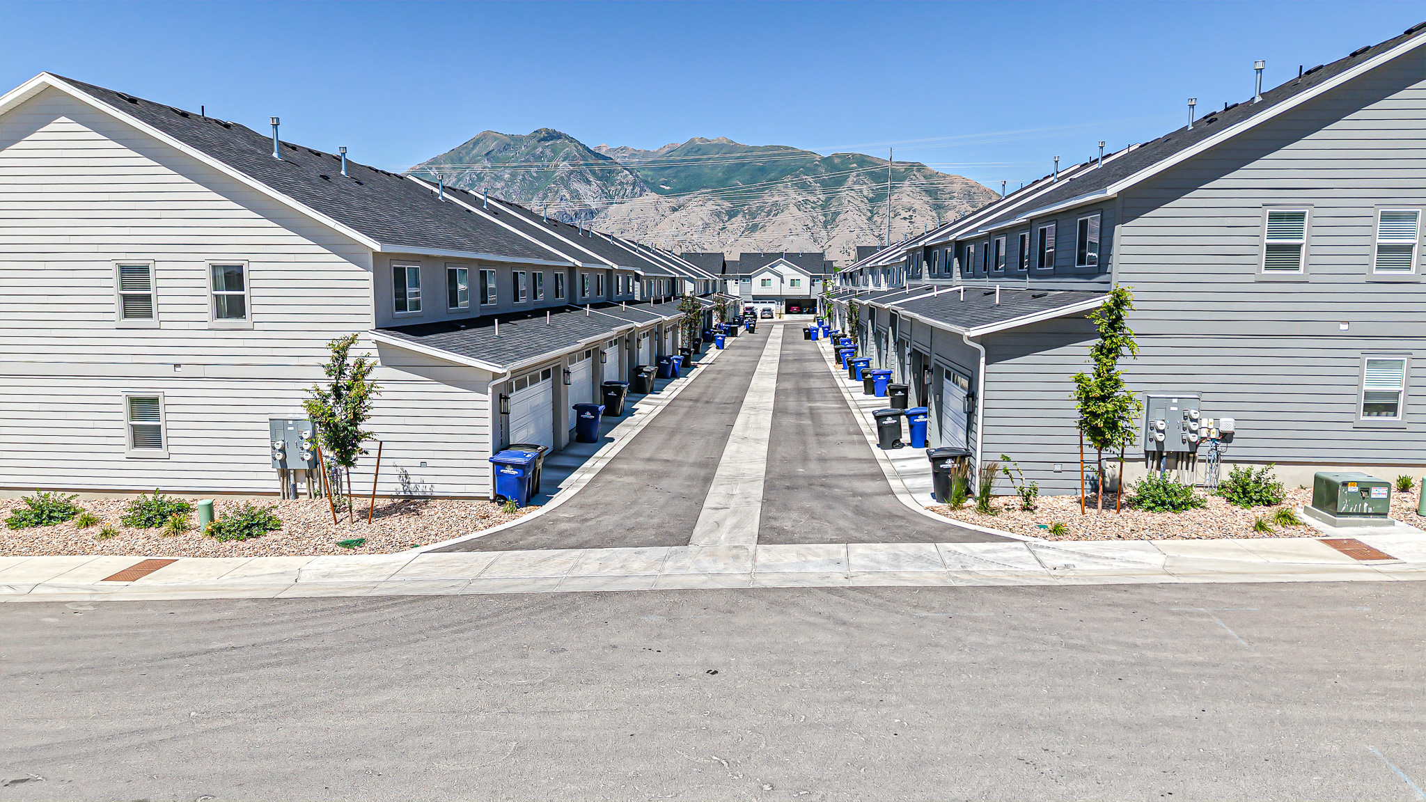 RIDGE - Residential