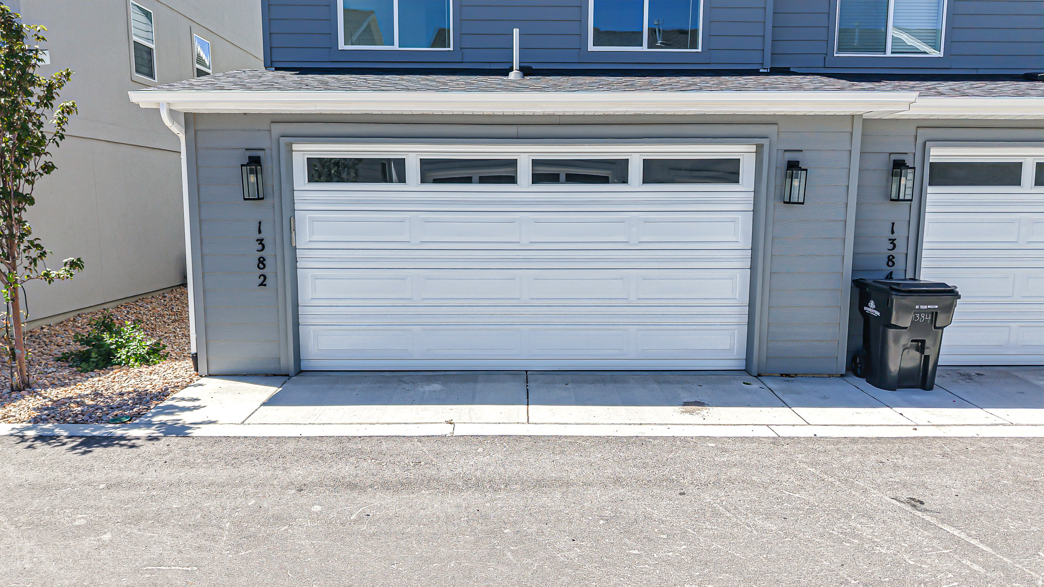 RIDGE - Residential