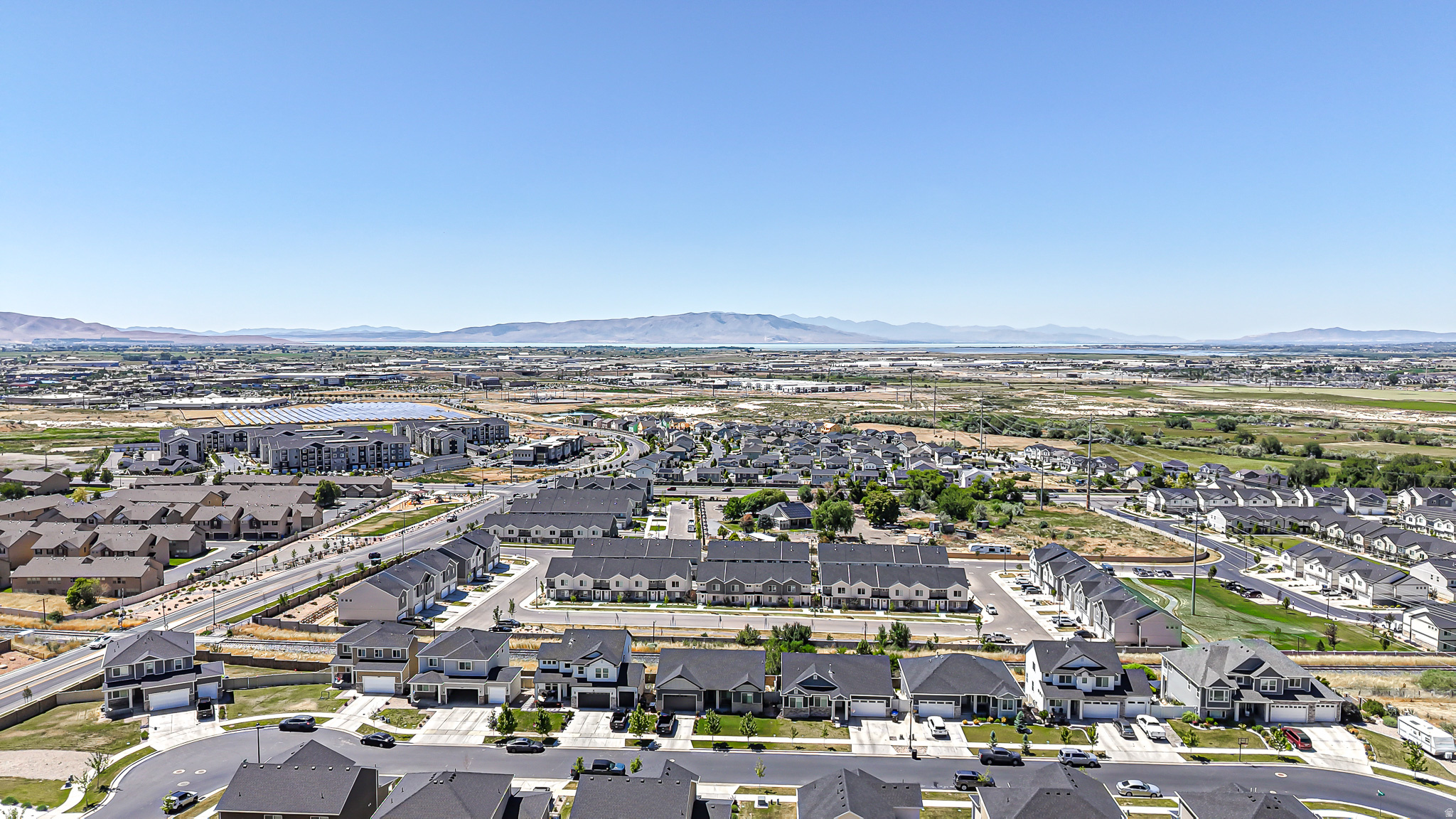 RIDGE - Residential