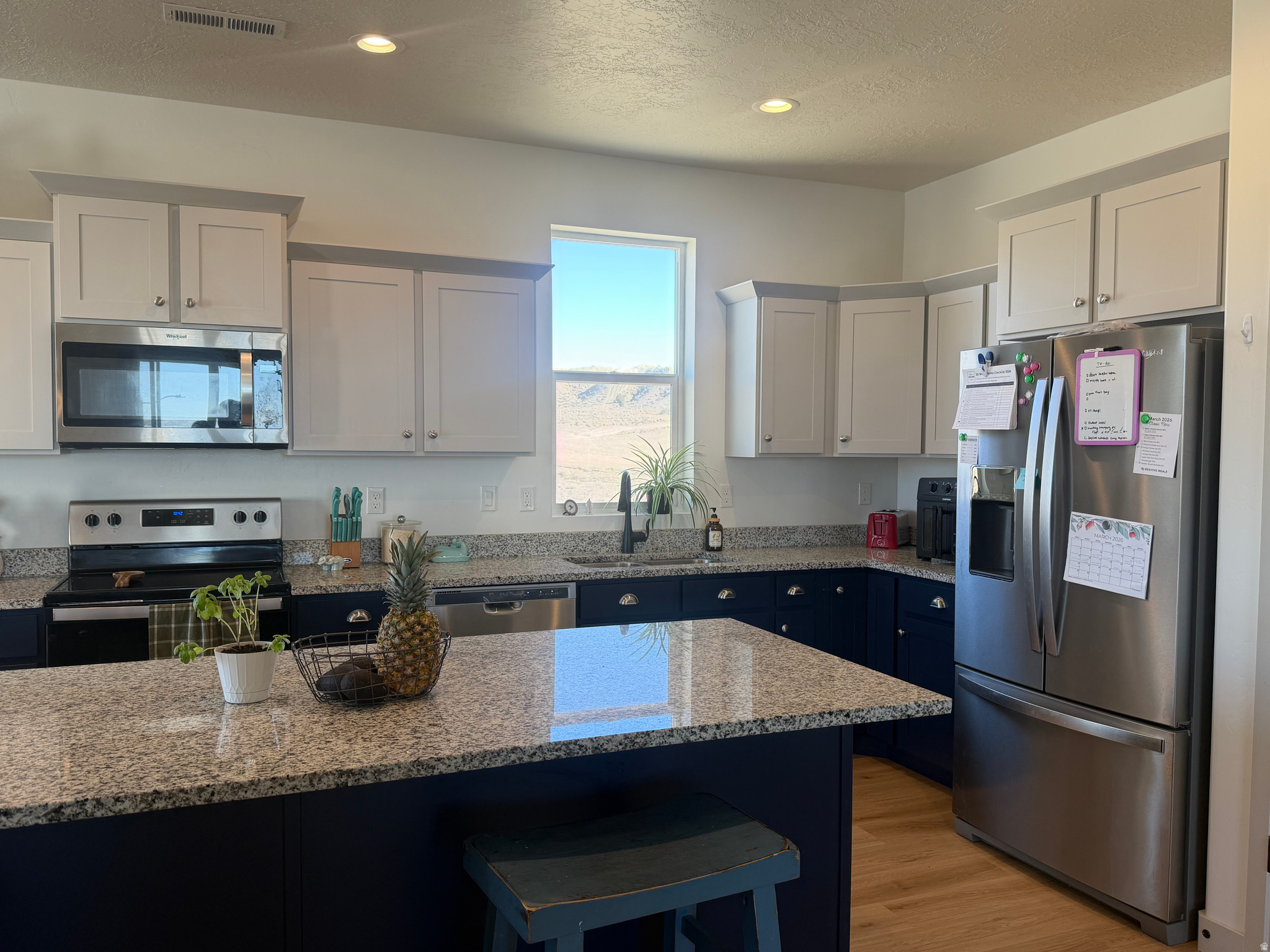 DESERT CANYONS SUBDIVISION - Residential