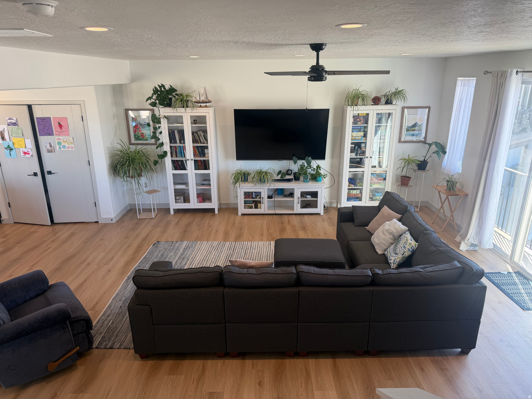 DESERT CANYONS SUBDIVISION - Residential