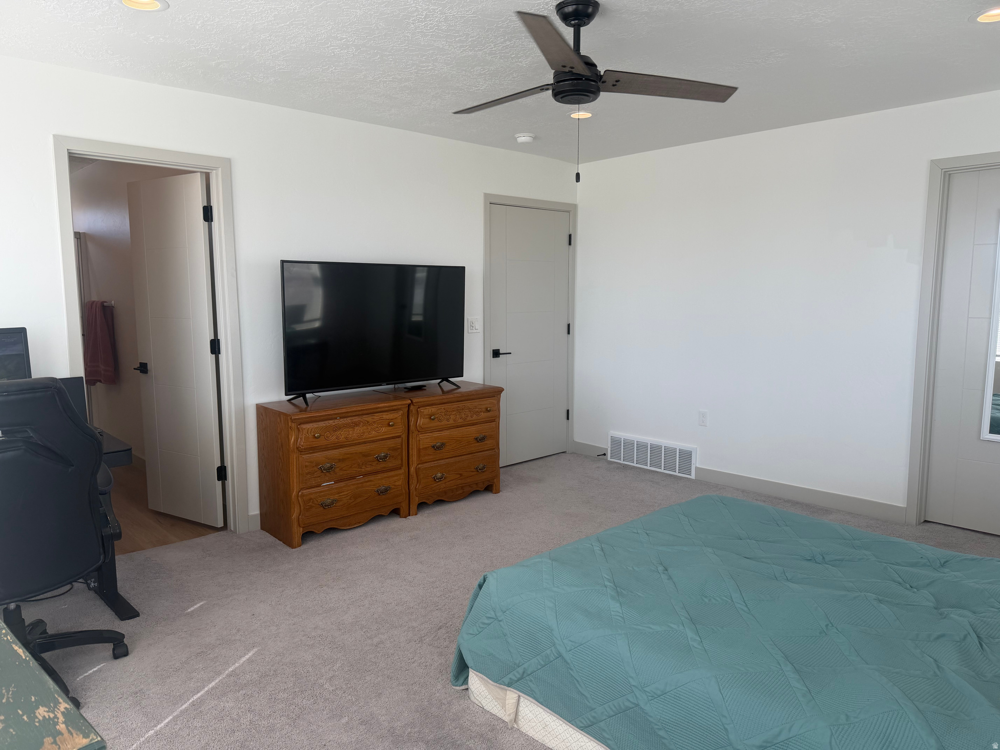DESERT CANYONS SUBDIVISION - Residential